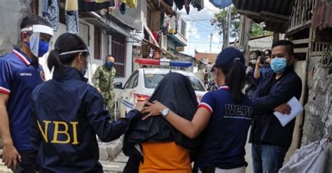 sex scandal cases in the philippines 2021|4 convicted for online sexual exploitation of 11 kids in Cebu.